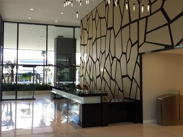 Foto do Conjunto comercial - Conjunto Comercial de Alto Padrão para locação na Vila Mariana, próximo ao Metrô | Paulista Imóveis.