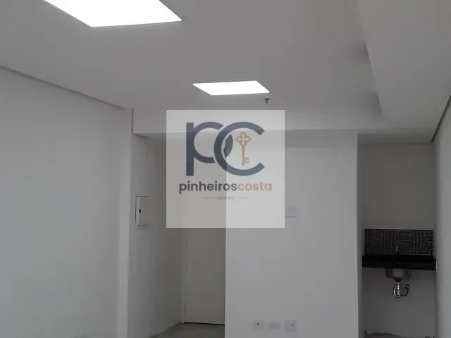 Conjunto comercial com 65m², à venda, no bairro Chácara Santo Antônio (Zona Sul) em São Paulo