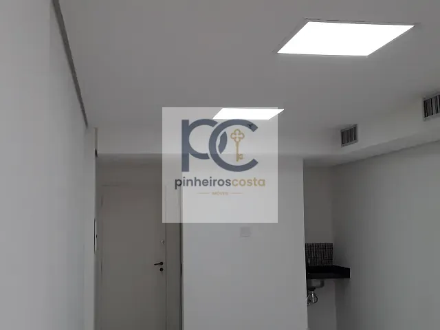 Conjunto comercial com 65m², à venda, no bairro Chácara Santo Antônio (Zona Sul) em São Paulo