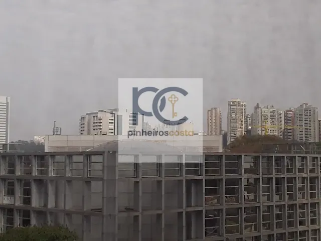 Conjunto comercial com 65m², à venda, no bairro Chácara Santo Antônio (Zona Sul) em São Paulo