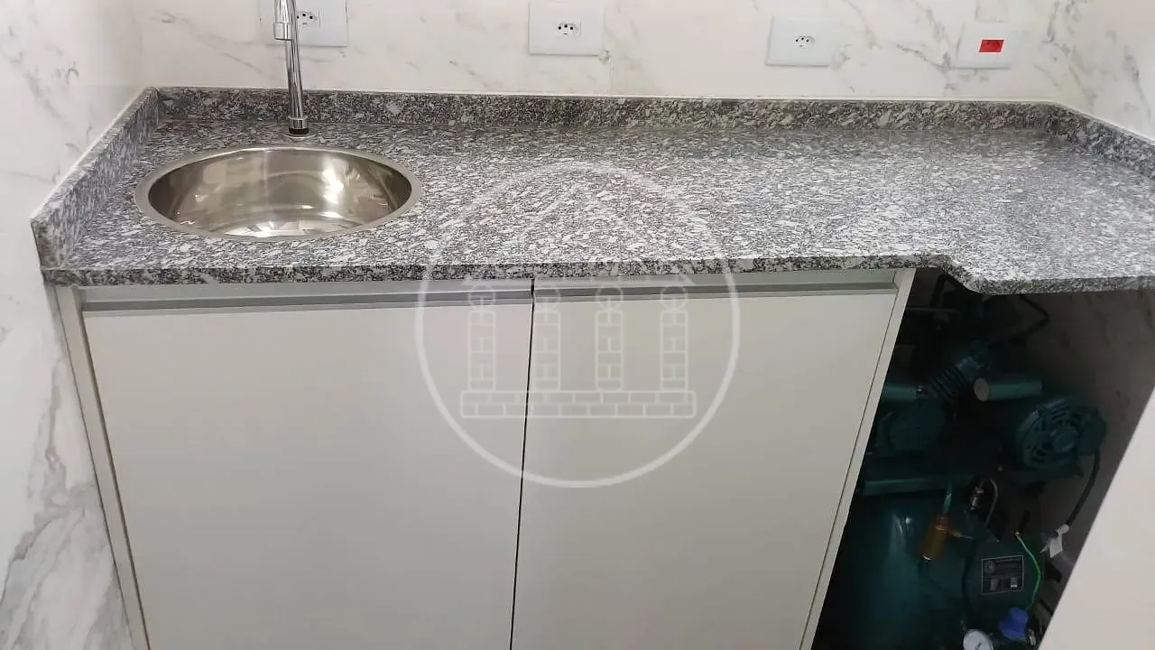 Sala-Conjunto, 31 m² - Foto 7
