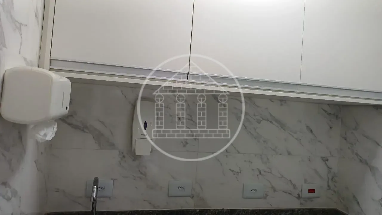 Sala-Conjunto, 31 m² - Foto 12
