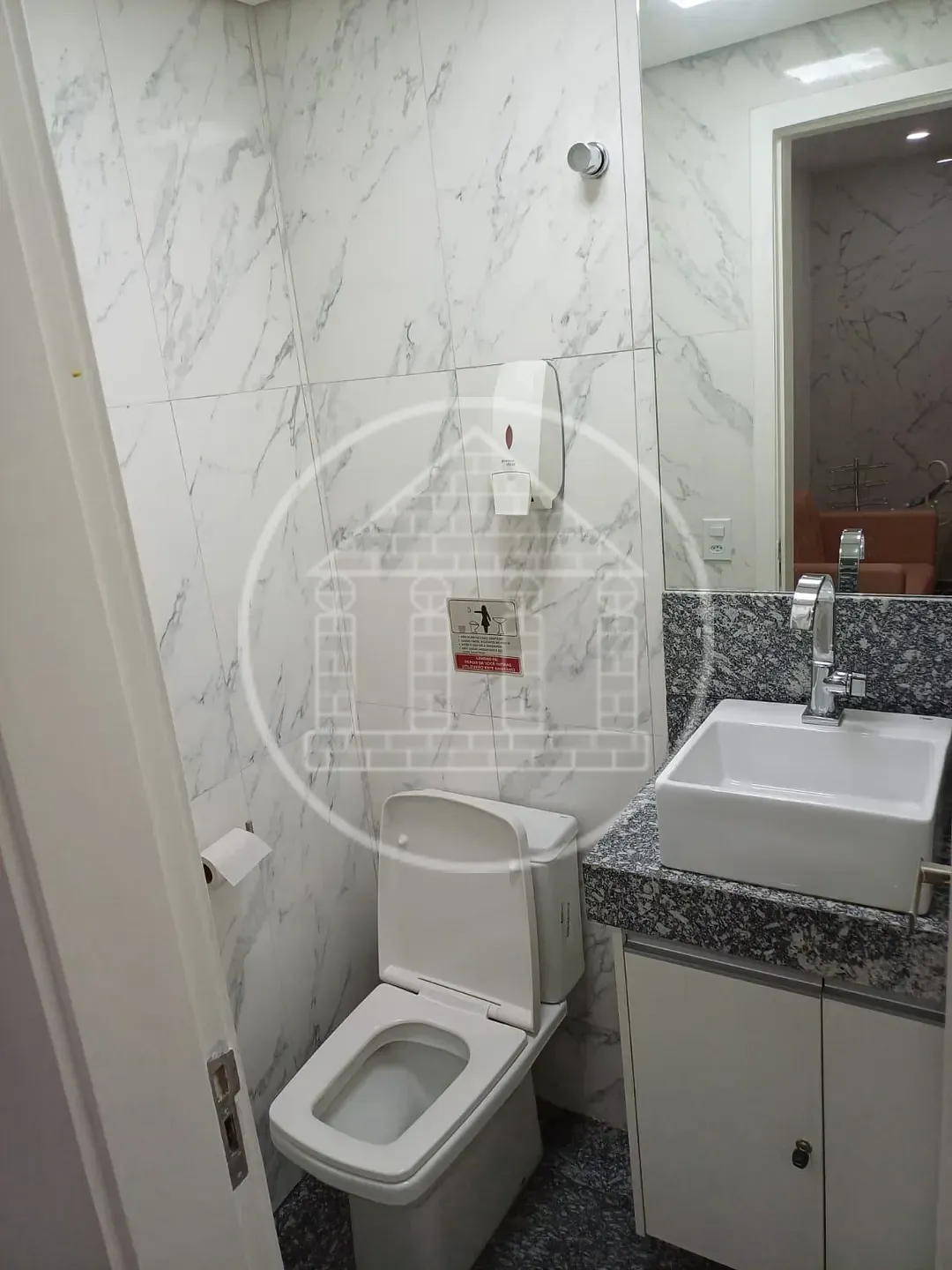 Sala-Conjunto, 31 m² - Foto 3
