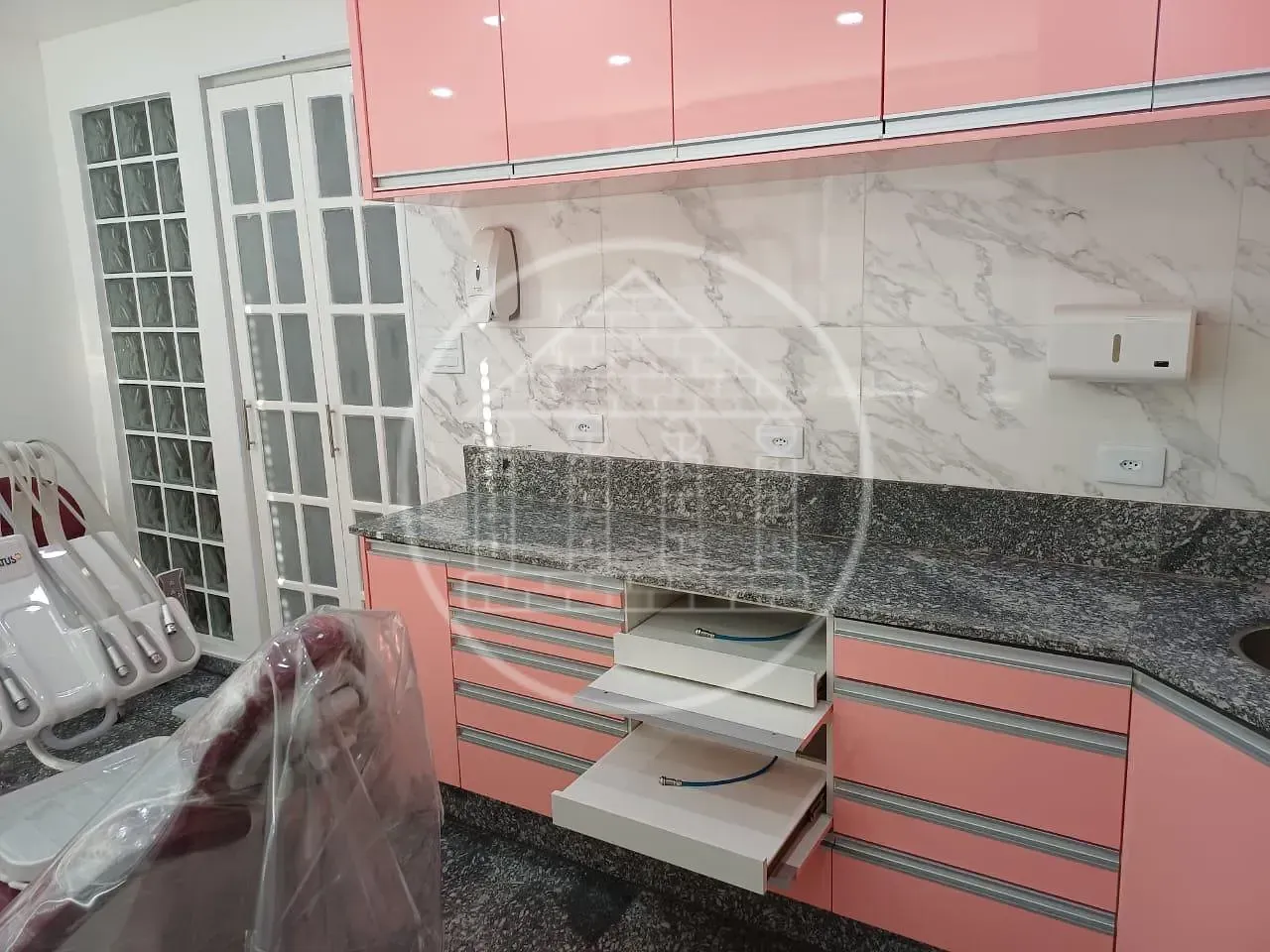 Sala-Conjunto, 31 m² - Foto 13