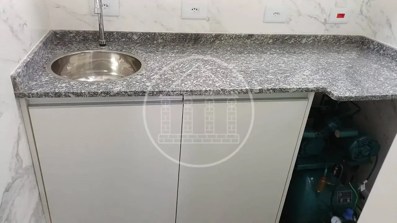 Sala-Conjunto, 31 m² - Foto 7