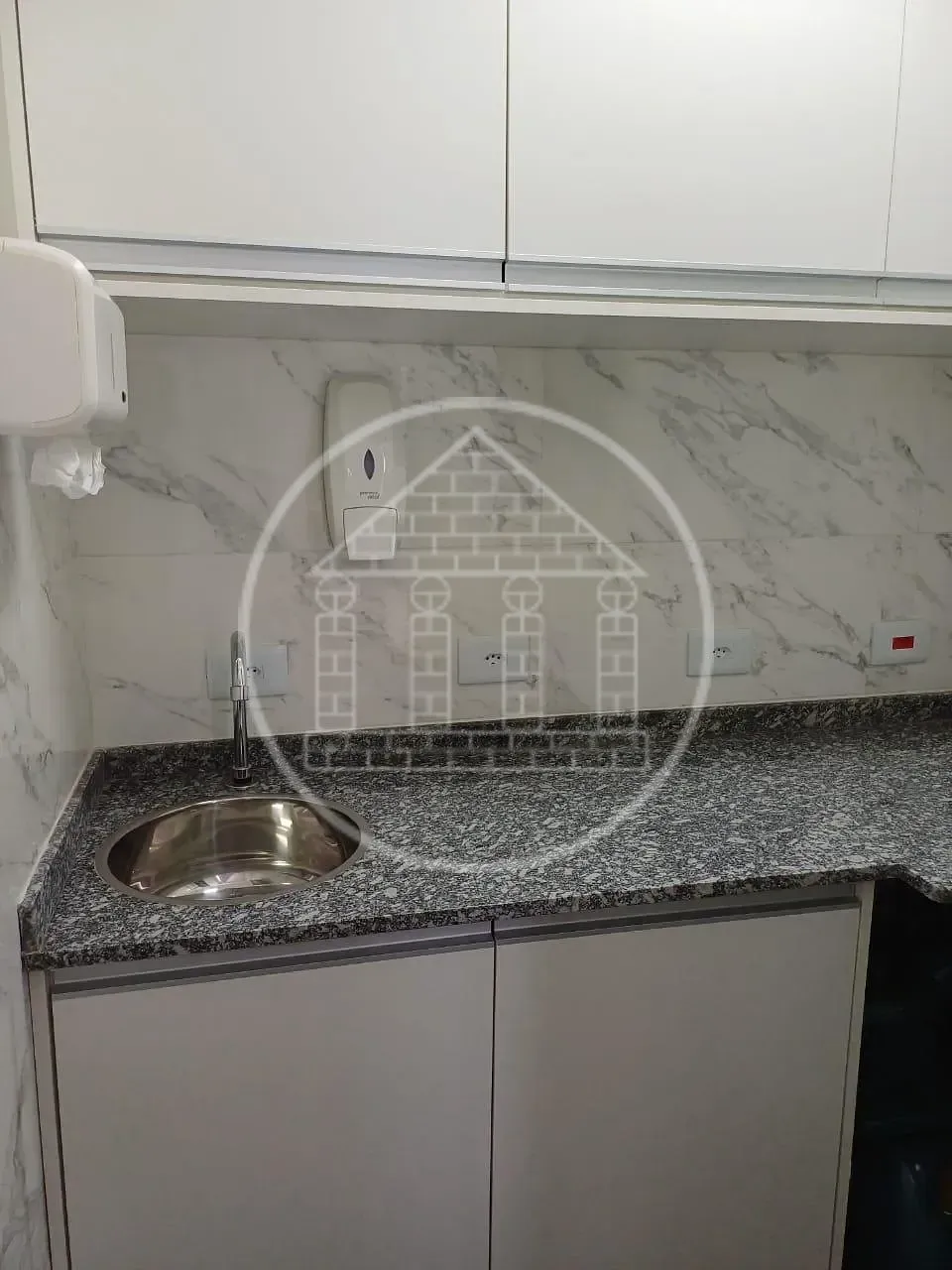 Sala-Conjunto, 31 m² - Foto 8