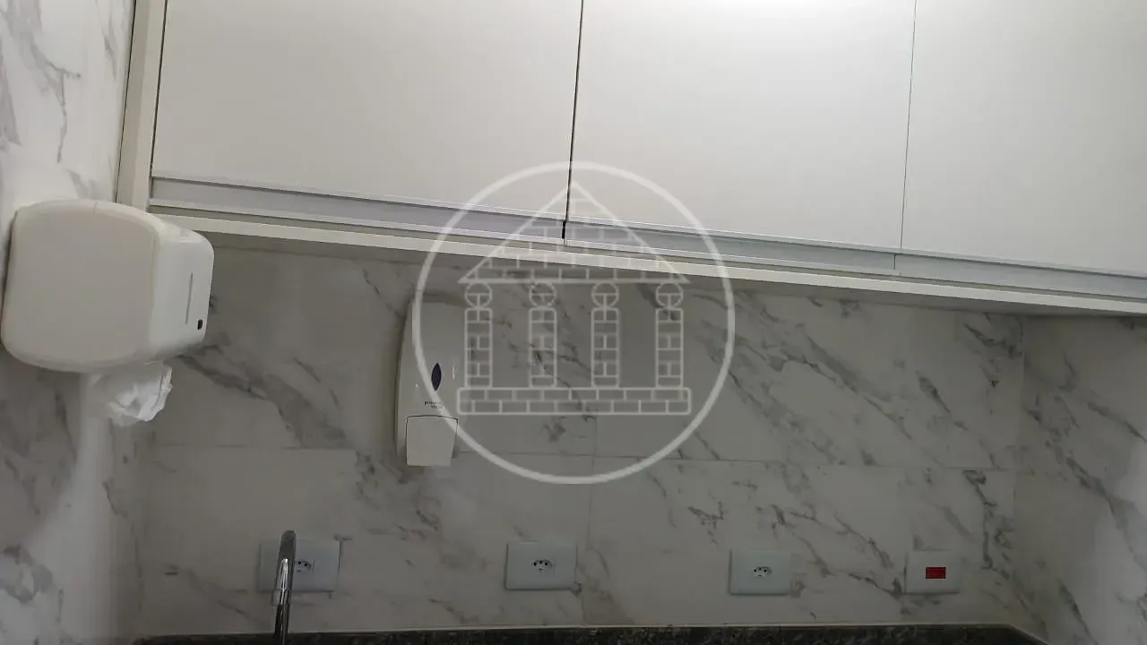 Sala-Conjunto, 31 m² - Foto 12