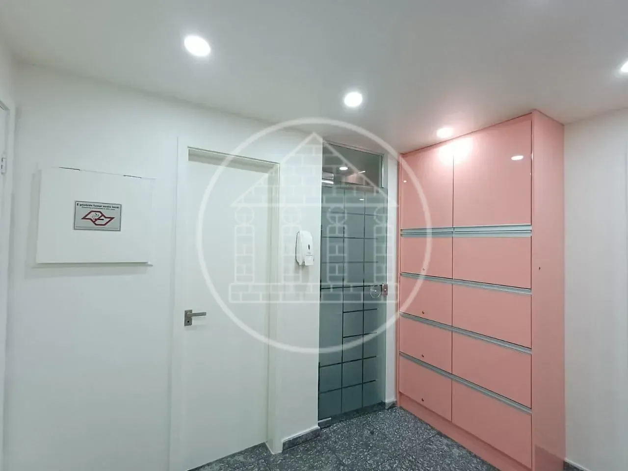 Sala-Conjunto, 31 m² - Foto 2