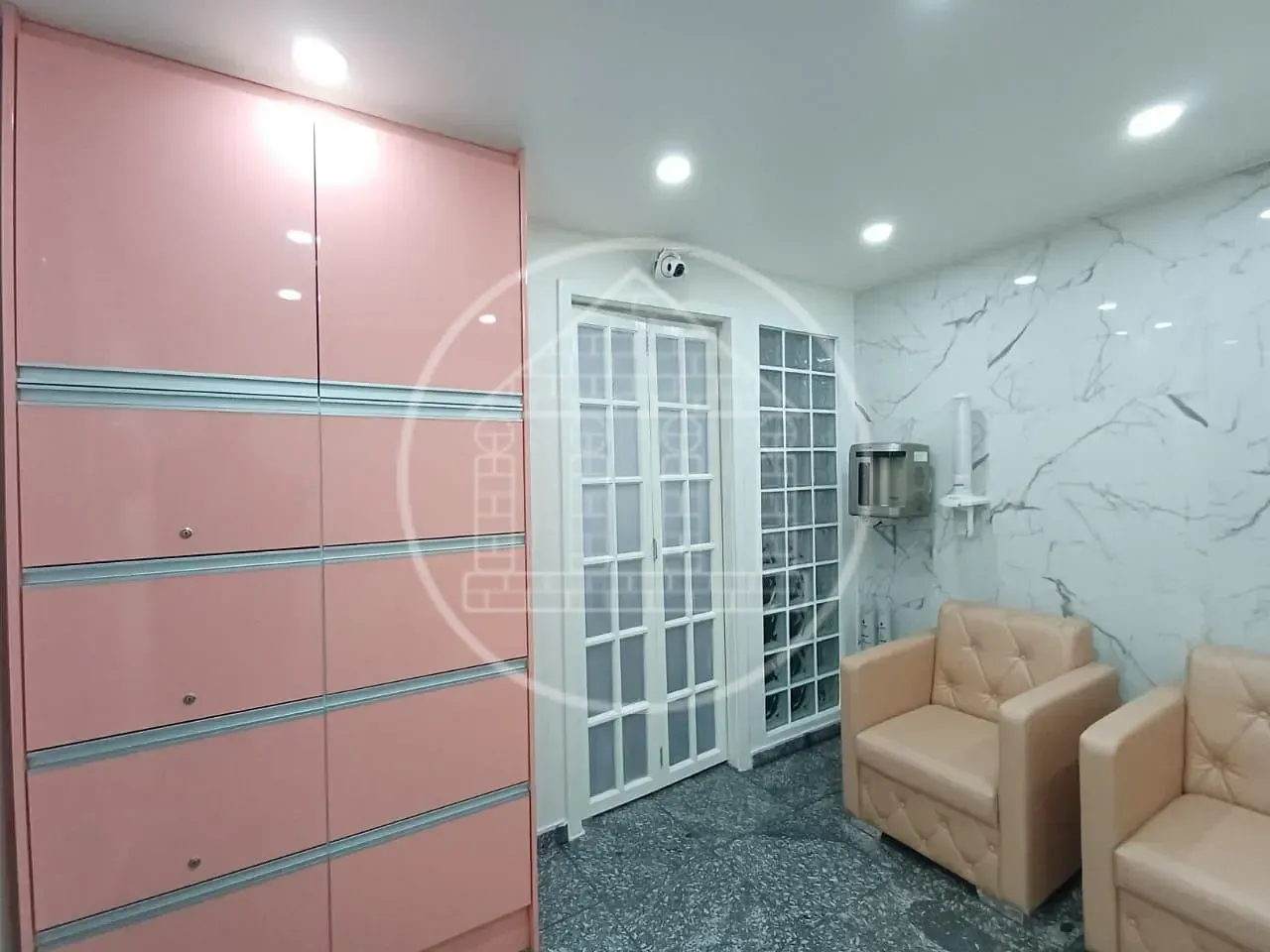 Sala-Conjunto, 31 m² - Foto 1