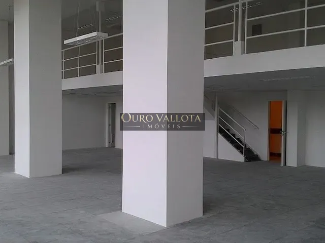 Conjunto comercial com 265m², para alugar, no bairro Brooklin em São Paulo
