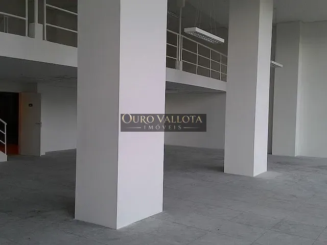 Conjunto comercial com 265m², para alugar, no bairro Brooklin em São Paulo