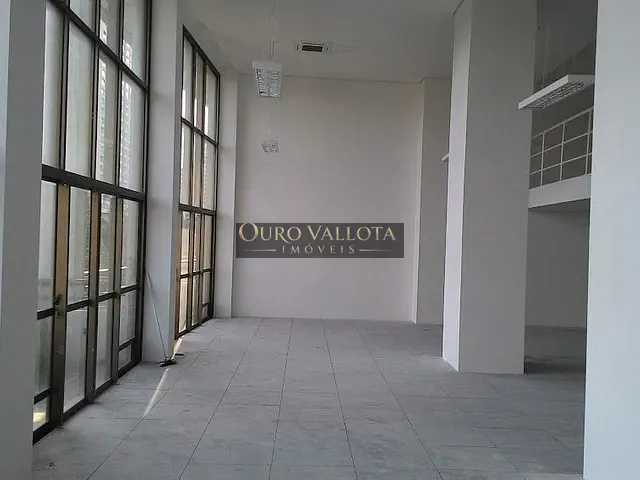 Conjunto comercial com 265m², para alugar, no bairro Brooklin em São Paulo