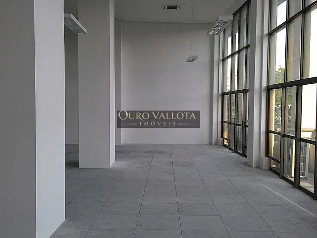 Conjunto comercial com 265m², para alugar, no bairro Brooklin em São Paulo