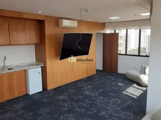 Conjunto comercial à venda ou para alugar, no bairro Santa Cecília em São Paulo