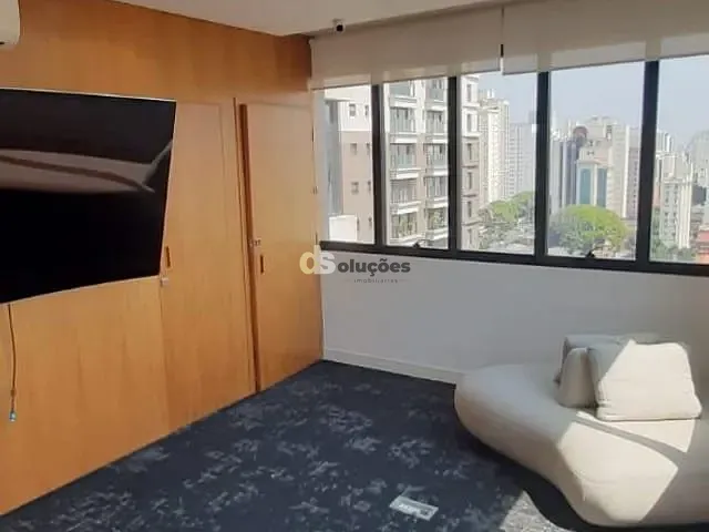 Conjunto comercial à venda ou para alugar, no bairro Santa Cecília em São Paulo