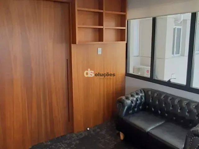 Conjunto comercial à venda ou para alugar, no bairro Santa Cecília em São Paulo