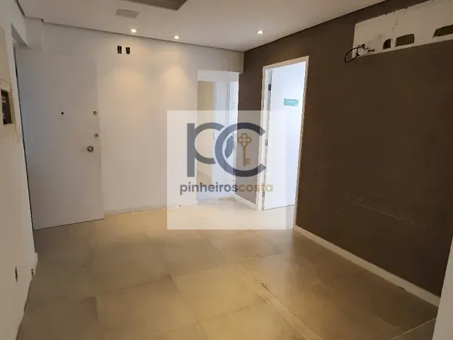 Conjunto comercial à venda, no bairro Itaim Bibi em São Paulo