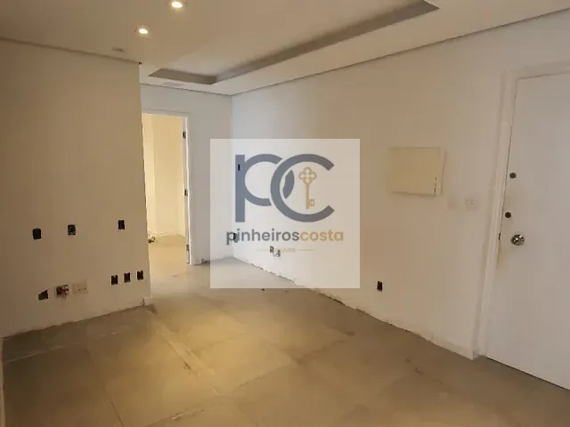 Conjunto comercial à venda, no bairro Itaim Bibi em São Paulo