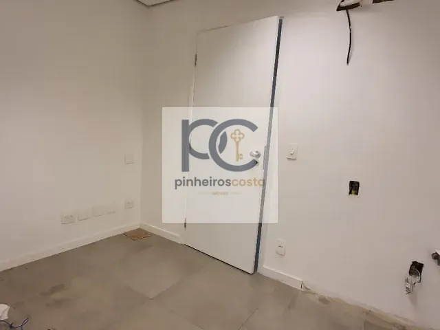Conjunto comercial à venda, no bairro Itaim Bibi em São Paulo