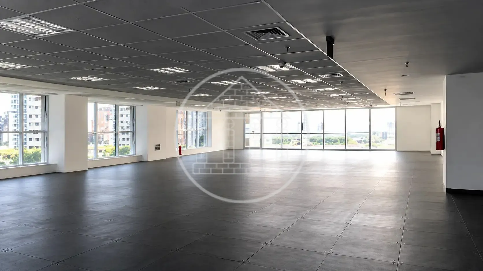 Sala-Conjunto, 540 m² - Foto 2