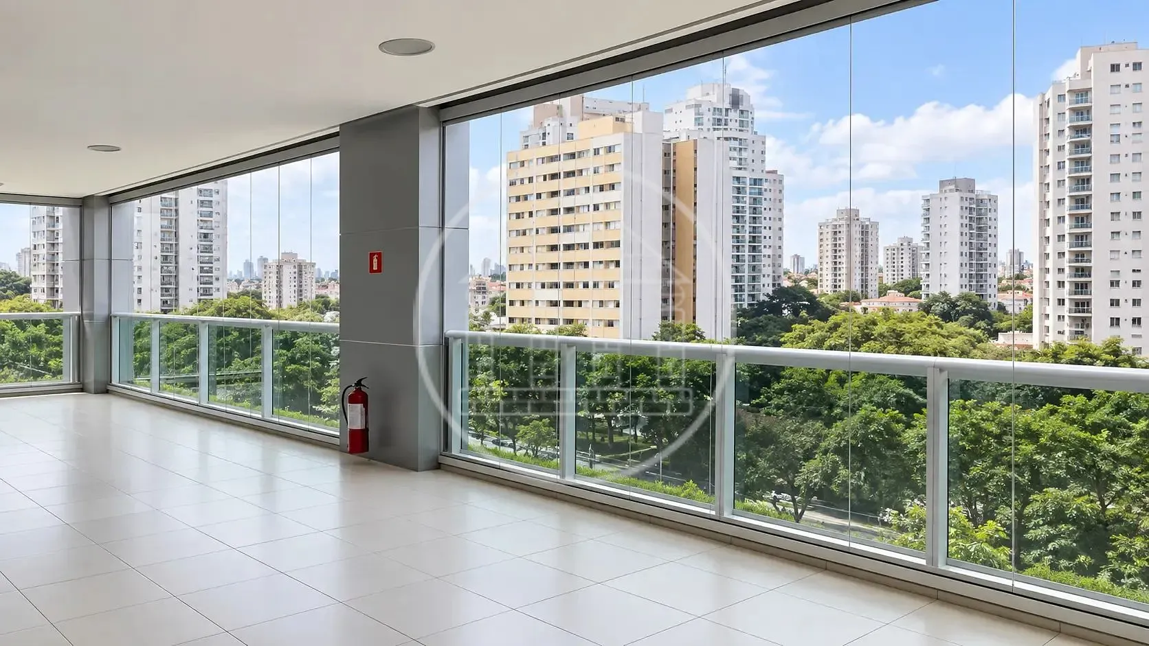 Sala-Conjunto, 540 m² - Foto 3
