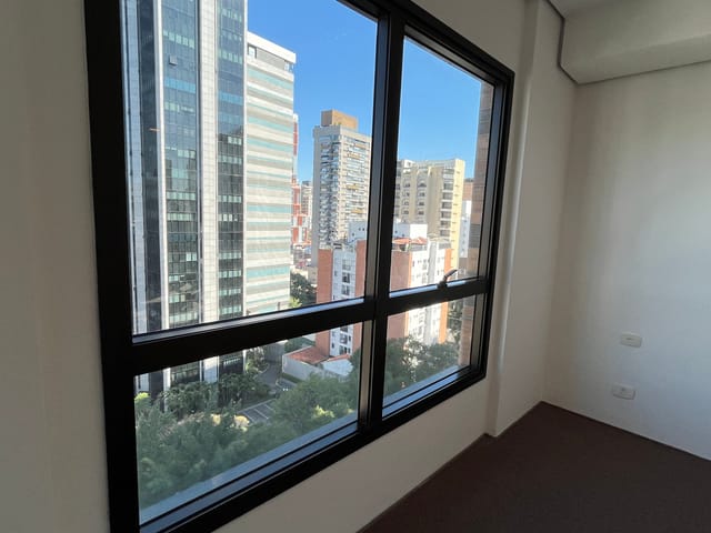 Conjunto comercial com 35m², à venda, no bairro Jardim Paulista em São Paulo
