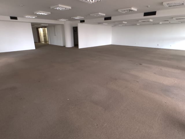 Foto do Conjunto comercial - Conjunto comercial para venda e locação no Centro de São Paulo com 256.23m² e 2 banheiros - Próximo da estação São Bento | Miani Imóveis