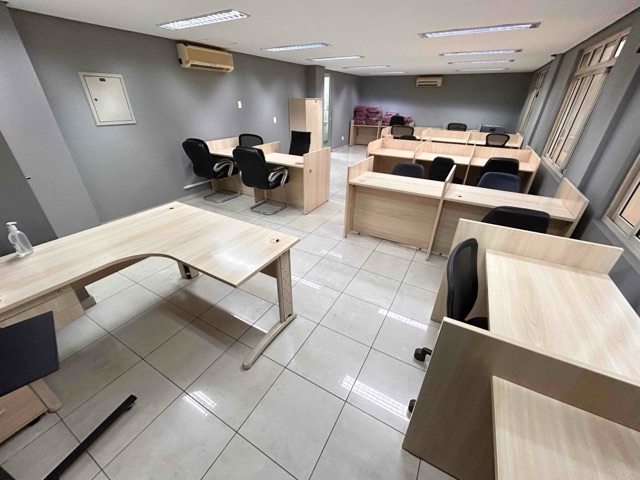 Foto do Conjunto comercial - Conjunto Comercial VENDA  e LOCAÇÃO de 76 m2, 1 salão, 2 banheiros na Liberdade, São Paulo, SP. | Paulista Imóveis.