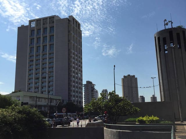 Conjunto comercial com 88m², à venda, no bairro Vila Mariana em São Paulo