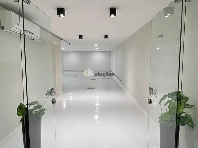 Conjunto comercial para alugar, no bairro Centro em São Paulo