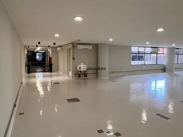 Conjunto comercial para alugar, no bairro Centro em São Paulo