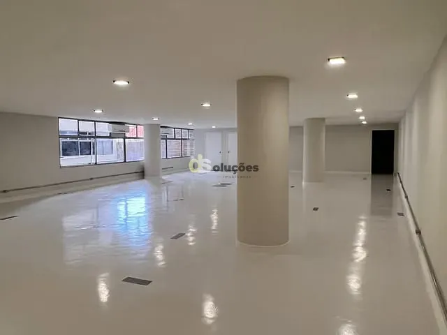 Conjunto comercial para alugar, no bairro Centro em São Paulo