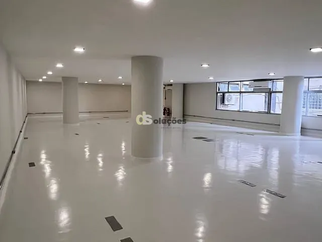 Conjunto comercial para alugar, no bairro Centro em São Paulo