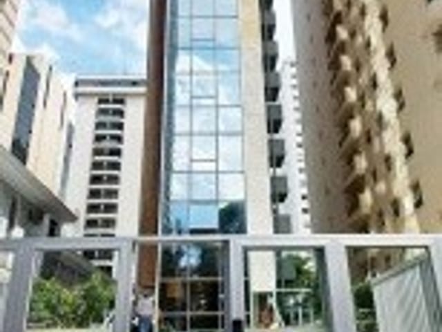 Conjunto comercial com 80m², à venda, no bairro Itaim Bibi em São Paulo