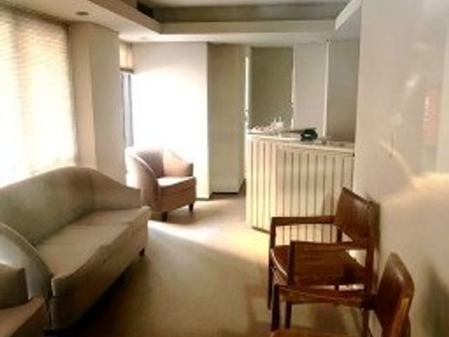 Conjunto comercial com 80m², à venda, no bairro Itaim Bibi em São Paulo