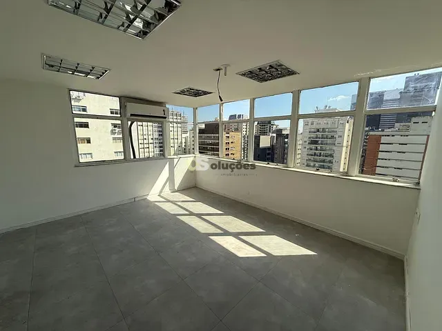 Conjunto comercial para alugar, no bairro Cerqueira César em São Paulo