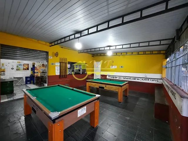 Ponto para alugar, no bairro Vila Aeroporto em Campinas