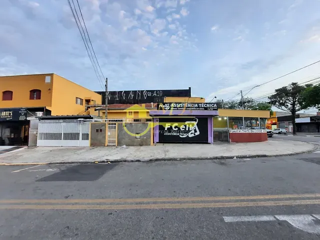 Ponto para alugar, no bairro Vila Aeroporto em Campinas