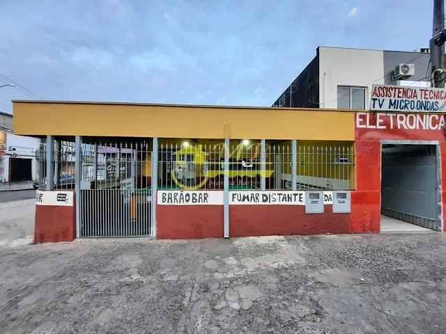 Ponto para alugar, no bairro Vila Aeroporto em Campinas