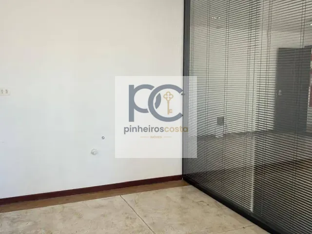 Conjunto comercial para alugar, no bairro Pinheiros em São Paulo