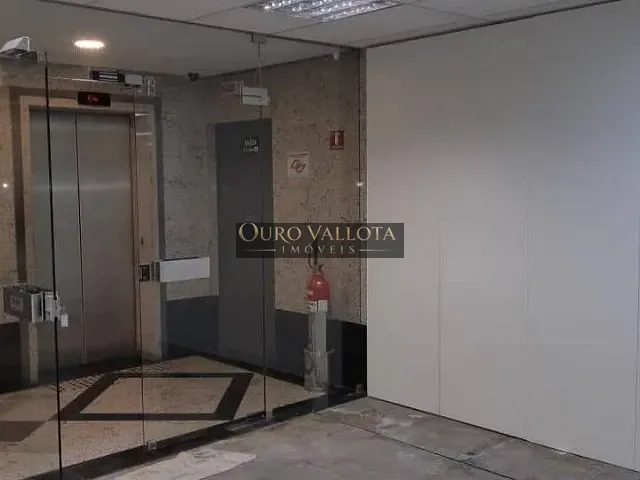 Conjunto comercial com 245m², para alugar, no bairro Bela Vista em São Paulo