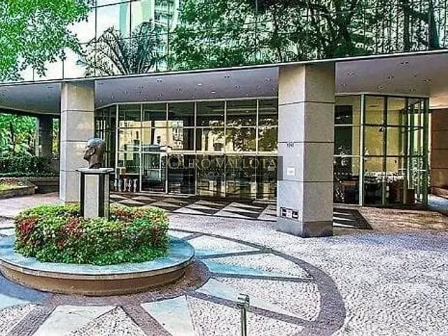 Conjunto comercial com 245m², para alugar, no bairro Bela Vista em São Paulo