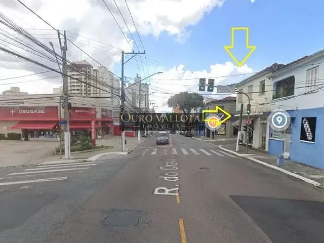 Conjunto comercial com 383m², à venda, no bairro Alto da Mooca em São Paulo