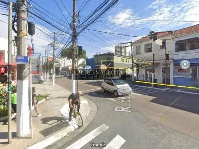 Conjunto comercial com 383m², à venda, no bairro Alto da Mooca em São Paulo