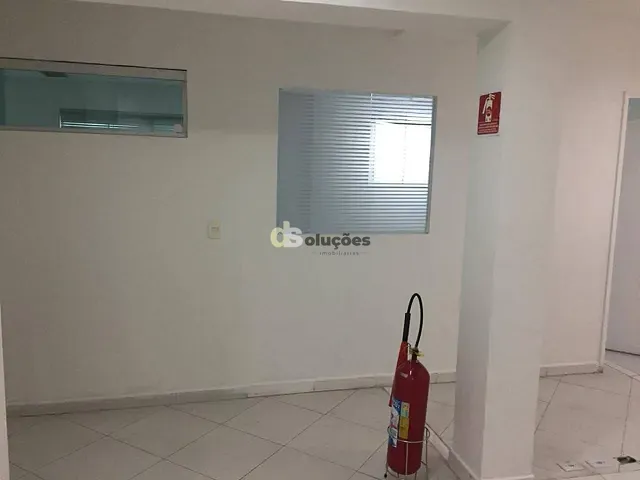 Conjunto comercial para alugar, no bairro Jardim Paulistano em São Paulo