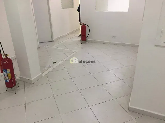 Conjunto comercial para alugar, no bairro Jardim Paulistano em São Paulo