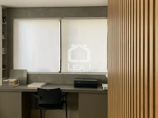 Conjunto comercial com 40m², à venda, no bairro Itaim Bibi em São Paulo