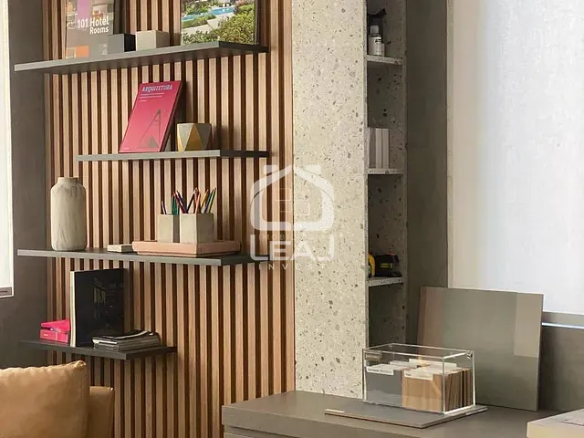 Conjunto comercial com 40m², à venda, no bairro Itaim Bibi em São Paulo