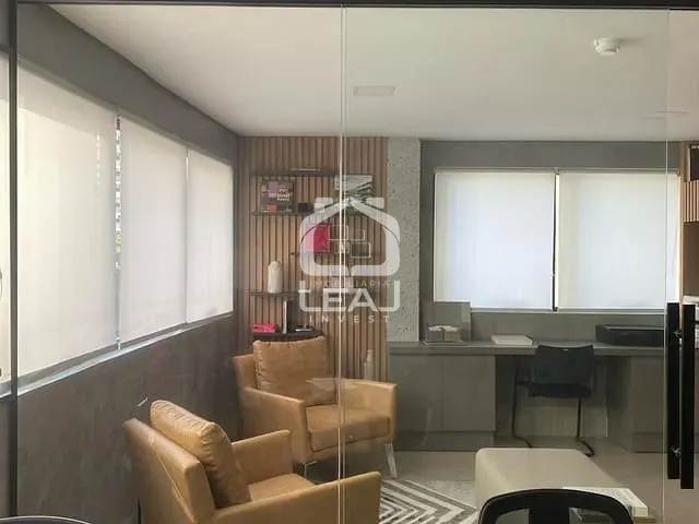 Conjunto comercial com 40m², à venda, no bairro Itaim Bibi em São Paulo