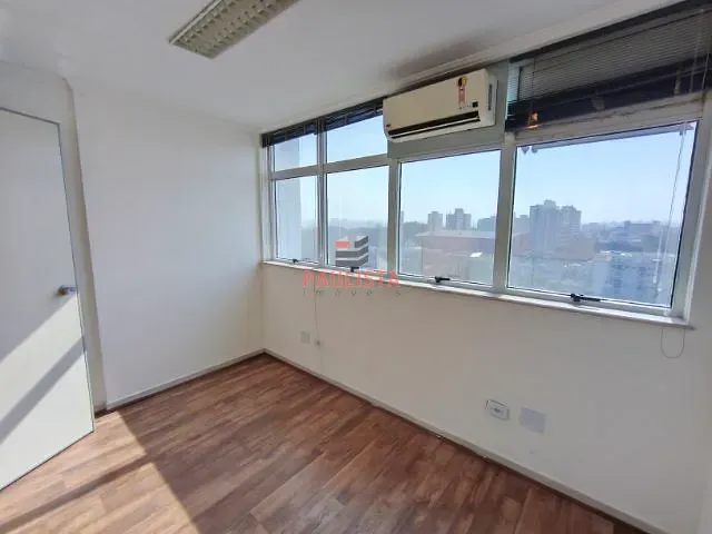 Conjunto comercial com 230m², à venda ou para alugar, no bairro Vila Guarani (Z Sul) em São Paulo